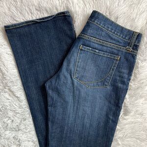 Paperdenim & Cloth Bridgette Boot Cut Jeans Size 30